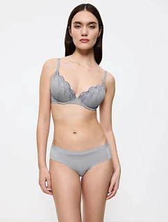 Triumph - Hipster Smart Natural: hladké modalové nohavičky na každý deň Triumph