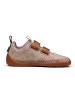 Affenzahn Sneaker Knit Happy Cat Jr Topánky 00397-70093