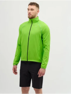 SILVINI Pánska cyklistická bunda (vetrovka) VETTA (3120-MJ1612/4141)