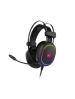 Herný headset Havit H2016d (čierny) Herný headset Havit H2016d (čierny)