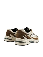 Pánske nohavice O'Neill Montauk beige and brown 90261023 97R Pánske nohavice O'Neill Montauk beige and brown 90261023 97R