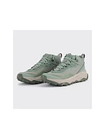 Dámske topánky ROSSIGNOL W Altiridge Mid R-Shell Dry, zelené