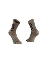 Cyklistické ponožky NORTHWAVE Extreme Air Mid Sock, béžové Cyklistické ponožky NORTHWAVE Extreme Air Mid Sock, béžové
