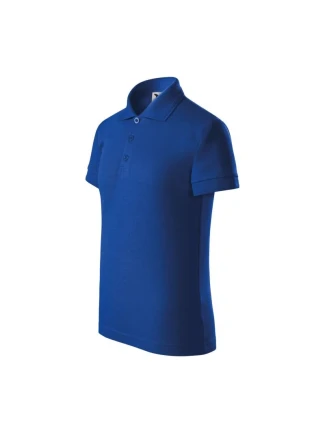 Polokošeľa Malfini Pique Polo Jr MLI-22205