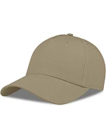 Atlantis Headwear Shot-S 5-panelová čiapka 33.0278 khaki Atlantis Headwear Shot-S 5-panelová čiapka 33.0278 khaki