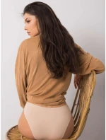 Nohavičky BR MT 2320 béžové