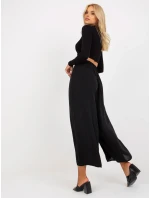 TW SP BI 82353 nohavice.39 čierna