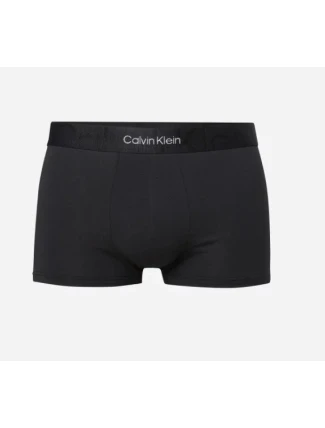 Pánske boxerky NB3299A UB1 čierna - Calvin Klein Pánske boxerky NB3299A UB1 čierna - Calvin Klein