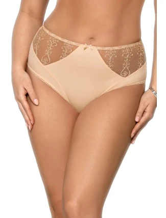 Dámske nohavičky VF-10355 Béžová - Vena Dámske nohavičky VF-10355 Béžová - Vena