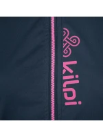 Dámska softshellová bunda ZAIN-W tmavomodrá - Kilpi Dámska softshellová bunda ZAIN-W tmavomodrá - Kilpi
