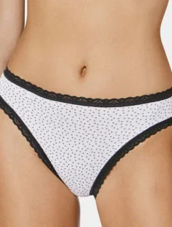 Dámske nohavičky SLOGGI 24/7 WEEKEND TAI C3P