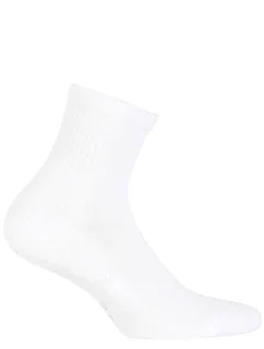 SPORTIVE - MLADÉ PÁNSKE HLADKÉ KRÁTKE PONOŽKY AG+