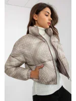 Bunda model 172611 NM