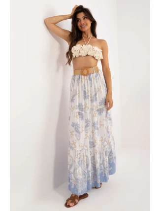 Dlhá sukňa model 198966 Taliansko Moda Dlhá sukňa model 198966 Taliansko Moda