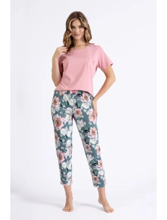 Pyžamo model 199581 M-Max