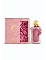 Zimaya Fatima Pink 100 ml dámsky parfum