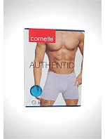 Boxerky Cornette Authentic Perfect Mini 223/01 S–2XL Boxerky Cornette Authentic Perfect Mini 223/01 S–2XL