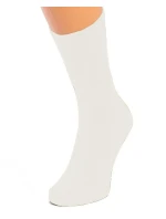 Dámske netlačiace ponožky Terjax art.003