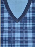 Pánske pyžamo Luna 795 M-2XL