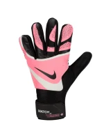 Brankárske rukavice Nike GK Match Jr FJ4864-014