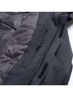 Izolovaný plášť Elbrus Dilox M 92800621642 Izolovaný plášť Elbrus Dilox M 92800621642