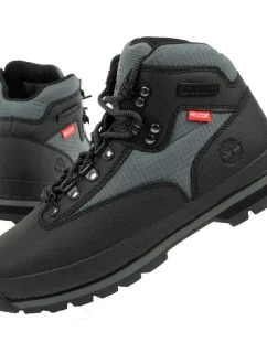 Topánky Timberland Euro Hiker M TB0A64ZH015