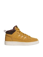 Topánky adidas Rapid Court Mid Winterized M JR0171 Topánky adidas Rapid Court Mid Winterized M JR0171