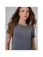Dámske hladké tričko slim 4F 4FRSS26TTSHF3628-24S dámske Dámske hladké tričko slim 4F 4FRSS26TTSHF3628-24S dámske