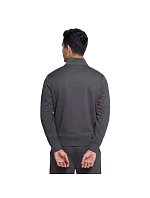 Skechers Weekend Easy 1/4 Zip LT269-BKCC Čierna L