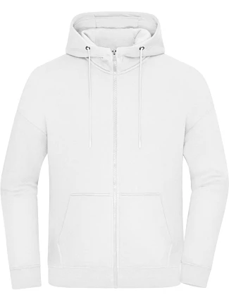Daiber 8043 Ťažká unisexová mikina s kapucňou v oversize strihu 02.8043 biela Daiber 8043 Ťažká unisexová mikina s kapucňou v oversize strihu 02.8043 biela