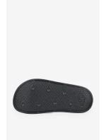Damskie Klapki 4FMM00FFLIF044A-20S Czarne