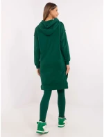 Súprava EM KMPL 853.34 tmavozelená