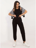 Súprava EM KMPL 974.14P čierna a biela