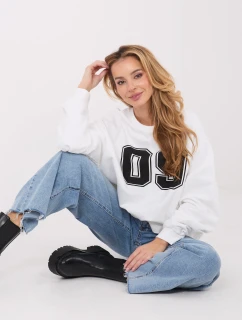 Blúzka WT BL A1267 1.66 ecru