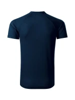 Destiny Tričko pánske tmavomodré