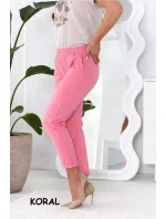 Dámske nohavice LENA