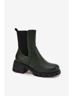 Obuv model 216643 Step in style