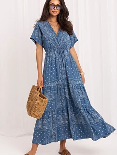 Denné šaty, model 229942, Italy Moda