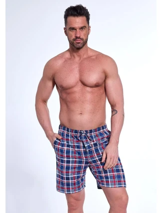 Cornette 698/20 3XL-5XL pánske pyžamové šortky Cornette 698/20 3XL-5XL pánske pyžamové šortky