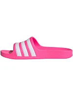 Adidas Adilette Aqua Slides Jr IG4860 Adidas Adilette Aqua Slides Jr IG4860