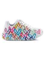 Skechers Spread The Love Jr 314064L-WMN