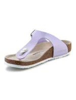 Birkenstock Gizeh Jr 1026885 žabky