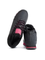 Topánky WR Winter M C-H754