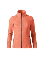 Malfini Micro Factor W MLI-853M9 fleecová mikina s kapucňou