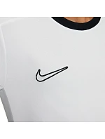 Tričko Nike Dri-Fit Academy 25 SS Jr FZ9758 100 Tričko Nike Dri-Fit Academy 25 SS Jr FZ9758 100