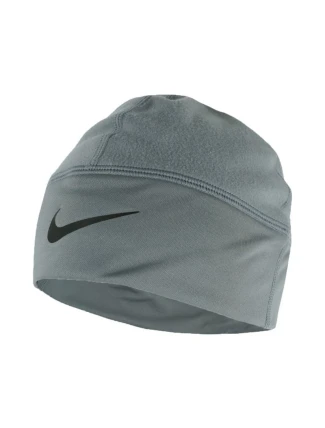 Čiapka Nike Therma-Fit Fleece Beanie sivá N1012404062OS Čiapka Nike Therma-Fit Fleece Beanie sivá N1012404062OS