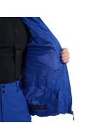 Pánska lyžiarska bunda 4F M0788 cobalt 4FWAW25TTJAM0788 36S pánske Pánska lyžiarska bunda 4F M0788 cobalt 4FWAW25TTJAM0788 36S pánske