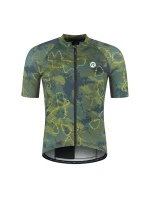 Rogelli ESSENTIAL GRAPHIC II dres pre ženy 5XL