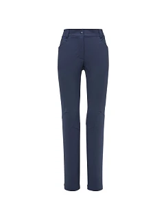 Nohavice MILLET W ALL OUTDOOR XCS100 PANT, modré