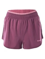 Dámske šortky Laria W 92800483130 - Hi-Tec Dámske šortky Laria W 92800483130 - Hi-Tec